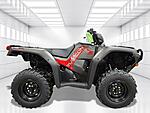New 2024 Honda Fourtrax Foreman? Rubicon 4X4 in DAVIE, FLORIDA (Photo 2)