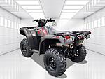 New 2024 Honda Fourtrax Foreman? Rubicon 4X4 in DAVIE, FLORIDA (Photo 4)
