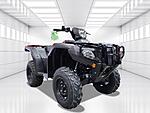 New 2024 Honda Fourtrax Foreman? Rubicon 4X4 in DAVIE, FLORIDA (Photo 6)