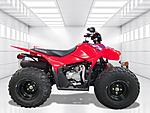New 2024 Honda Trx? 90  in DAVIE, FLORIDA (Photo 2)