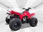New 2024 Honda Trx? 90  in DAVIE, FLORIDA (Photo 3)