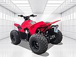 New 2024 Honda Trx? 90  in DAVIE, FLORIDA (Photo 4)