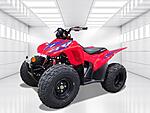 New 2024 Honda Trx? 90  in DAVIE, FLORIDA (Photo 5)
