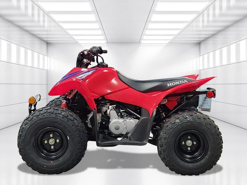 New 2024 Honda Trx? 90  in DAVIE, FLORIDA
