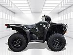 New 2025 Honda Fourtrax Foreman? 4x4  in DAVIE, FLORIDA (Photo 1)