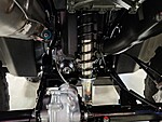 New 2025 Honda Fourtrax Foreman? 4x4  in DAVIE, FLORIDA (Photo 10)