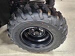 New 2025 Honda Fourtrax Foreman? 4x4  in DAVIE, FLORIDA (Photo 12)