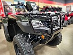 New 2025 Honda Fourtrax Foreman? 4x4  in DAVIE, FLORIDA (Photo 19)