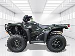 New 2025 Honda Fourtrax Foreman? 4x4  in DAVIE, FLORIDA (Photo 2)