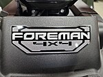 New 2025 Honda Fourtrax Foreman? 4x4  in DAVIE, FLORIDA (Photo 21)