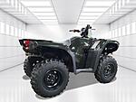 New 2025 Honda Fourtrax Foreman? 4x4  in DAVIE, FLORIDA (Photo 3)