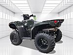 New 2025 Honda Fourtrax Foreman? 4x4  in DAVIE, FLORIDA (Photo 4)