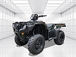 New 2025 Honda Fourtrax Foreman? 4x4  in DAVIE, FLORIDA (Photo 5)