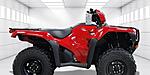 New 2025 Honda Fourtrax Foreman? 4x4  in DAVIE, FLORIDA