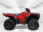 New 2025 Honda Fourtrax Foreman? 4x4  in DAVIE, FLORIDA (Photo 1)