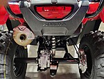 New 2025 Honda Fourtrax Foreman? 4x4  in DAVIE, FLORIDA (Photo 10)