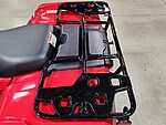 New 2025 Honda Fourtrax Foreman? 4x4  in DAVIE, FLORIDA (Photo 13)