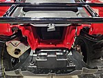 New 2025 Honda Fourtrax Foreman? 4x4  in DAVIE, FLORIDA (Photo 14)