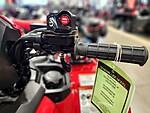 New 2025 Honda Fourtrax Foreman? 4x4  in DAVIE, FLORIDA (Photo 17)