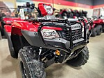 New 2025 Honda Fourtrax Foreman? 4x4  in DAVIE, FLORIDA (Photo 19)