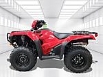 New 2025 Honda Fourtrax Foreman? 4x4  in DAVIE, FLORIDA (Photo 2)