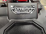 New 2025 Honda Fourtrax Foreman? 4x4  in DAVIE, FLORIDA (Photo 21)