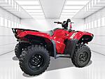 New 2025 Honda Fourtrax Foreman? 4x4  in DAVIE, FLORIDA (Photo 3)