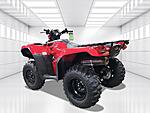 New 2025 Honda Fourtrax Foreman? 4x4  in DAVIE, FLORIDA (Photo 4)