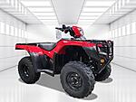New 2025 Honda Fourtrax Foreman? 4x4  in DAVIE, FLORIDA (Photo 6)