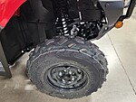 New 2025 Honda Fourtrax Foreman? 4x4  in DAVIE, FLORIDA (Photo 7)