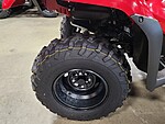 New 2025 Honda Fourtrax Foreman? 4x4  in DAVIE, FLORIDA (Photo 9)
