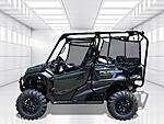 New 2024 Honda Others SXS 1000-5D in DAVIE, FLORIDA (Photo 1)