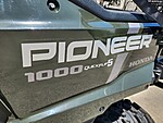 New 2024 Honda Others SXS 1000-5D in DAVIE, FLORIDA (Photo 22)