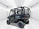 New 2024 Honda Others SXS 1000-5D in DAVIE, FLORIDA (Photo 4)