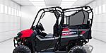 New 2024 Honda Others SXS 700-4D in DAVIE, FLORIDA