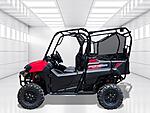 New 2024 Honda Others SXS 700-4D in DAVIE, FLORIDA (Photo 1)