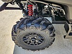 New 2024 Honda Others SXS 700-4D in DAVIE, FLORIDA (Photo 10)