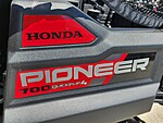 New 2024 Honda Others SXS 700-4D in DAVIE, FLORIDA (Photo 21)