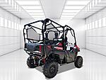 New 2024 Honda Others SXS 700-4D in DAVIE, FLORIDA (Photo 3)
