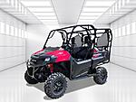 New 2024 Honda Others SXS 700-4D in DAVIE, FLORIDA (Photo 5)