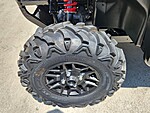 New 2024 Honda Others SXS 700-4D in DAVIE, FLORIDA (Photo 7)