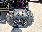 New 2024 Honda Others SXS 700-4D in DAVIE, FLORIDA (Photo 8)