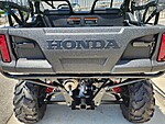 New 2024 Honda Others SXS 700-4D in DAVIE, FLORIDA (Photo 9)