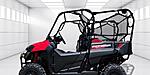 New 2025 Honda Others SXS 700-4D in DAVIE, FLORIDA