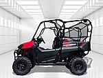 New 2025 Honda Others SXS 700-4D in DAVIE, FLORIDA (Photo 1)