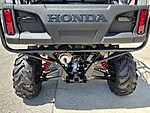 New 2025 Honda Others SXS 700-4D in DAVIE, FLORIDA (Photo 10)