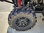 New 2025 Honda Others SXS 700-4D in DAVIE, FLORIDA (Photo 11)