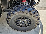 New 2025 Honda Others SXS 700-4D in DAVIE, FLORIDA (Photo 12)