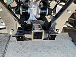 New 2025 Honda Others SXS 700-4D in DAVIE, FLORIDA (Photo 16)