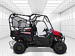 New 2025 Honda Others SXS 700-4D in DAVIE, FLORIDA (Photo 2)